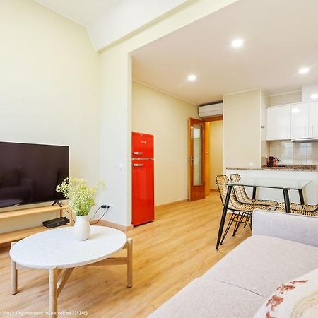 Апартаменти Flateli Pelayo H6 Барселона Екстер'єр фото